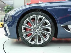 Bentley Continental 2022 4.0T GT V8 - фото 19