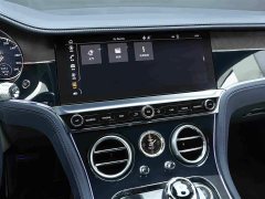 Bentley Continental 2022 4.0T GT V8 - фото 8