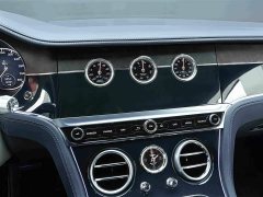 Bentley Continental 2022 4.0T GT V8 - фото 9