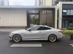 BMW 4 Series Facelift 2 430i M Sports Night Package - фото 2