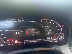 BMW 4 Series Facelift 2 430i M Sports Night Package - фото 4