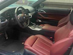 BMW 4 Series Facelift 2 430i M Sports Night Package - фото 6