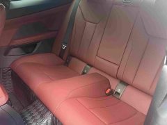 BMW 4 Series Facelift 2 430i M Sports Night Package - фото 7