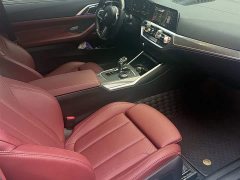 BMW 4 Series Facelift 2 430i M Sports Night Package - фото 8