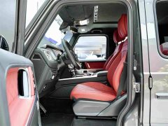 Mercedes-Benz G-Class G 500 - фото 10