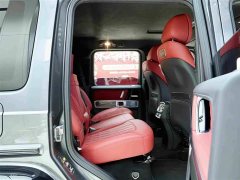 Mercedes-Benz G-Class G 500 - фото 12
