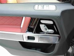 Mercedes-Benz G-Class G 500 - фото 14