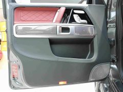 Mercedes-Benz G-Class G 500 - фото 15
