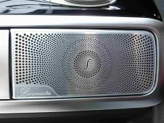 Mercedes-Benz G-Class G 500 - фото 16