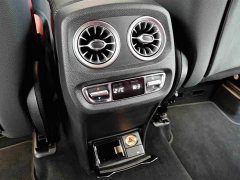 Mercedes-Benz G-Class G 500 - фото 17
