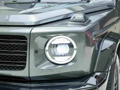 Mercedes-Benz G-Class G 500 - фото 18