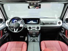 Mercedes-Benz G-Class G 500 - фото 5