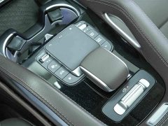 Mercedes-Benz GLS 2023 facelift 2 GLS 450 4MATIC fashionable - фото 10