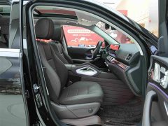 Mercedes-Benz GLS 2023 facelift 2 GLS 450 4MATIC fashionable - фото 12