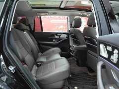 Mercedes-Benz GLS 2023 facelift 2 GLS 450 4MATIC fashionable - фото 13