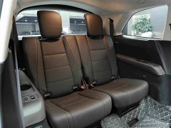 Mercedes-Benz GLS 2023 facelift 2 GLS 450 4MATIC fashionable - фото 14