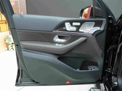Mercedes-Benz GLS 2023 facelift 2 GLS 450 4MATIC fashionable - фото 15