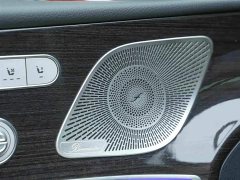Mercedes-Benz GLS 2023 facelift 2 GLS 450 4MATIC fashionable - фото 16