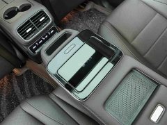 Mercedes-Benz GLS 2023 facelift 2 GLS 450 4MATIC fashionable - фото 18