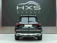 Mercedes-Benz GLS 2023 facelift 2 GLS 450 4MATIC fashionable - фото 5