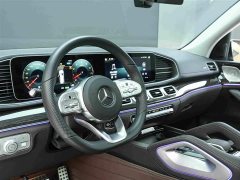 Mercedes-Benz GLS 2023 facelift 2 GLS 450 4MATIC fashionable - фото 7