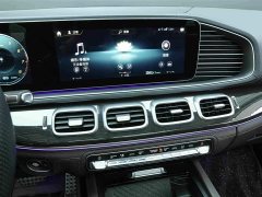 Mercedes-Benz GLS 2023 facelift 2 GLS 450 4MATIC fashionable - фото 9