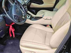 Toyota Alphard 2021 Hybrid 2.5L Luxury - фото 8