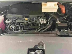 Toyota Vellfire 2024 Crown Hybrid 2.5L Executive Lounge - фото 11