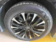 Toyota Vellfire 2024 Crown Hybrid 2.5L Executive Lounge - фото 4