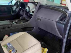 Toyota Vellfire 2024 Crown Hybrid 2.5L Executive Lounge - фото 8