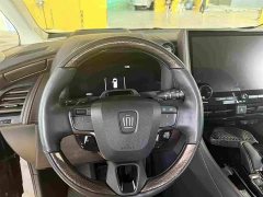Toyota Vellfire 2024 Crown Hybrid 2.5L Executive Lounge - фото 9