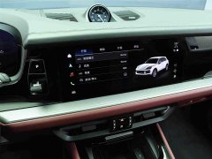 Porsche 2025 Porsche Cayenne 3.0T Dream Edition - фото 10