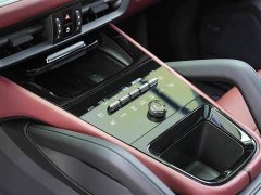 Porsche 2025 Porsche Cayenne 3.0T Dream Edition - фото 11