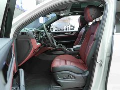 Porsche 2025 Porsche Cayenne 3.0T Dream Edition - фото 12