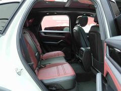 Porsche 2025 Porsche Cayenne 3.0T Dream Edition - фото 14