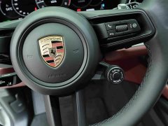 Porsche 2025 Porsche Cayenne 3.0T Dream Edition - фото 17