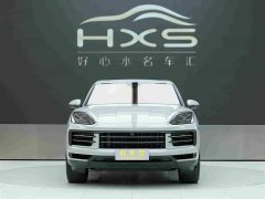 Porsche 2025 Porsche Cayenne 3.0T Dream Edition - фото 2