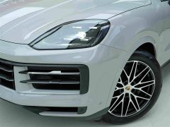 Porsche 2025 Porsche Cayenne 3.0T Dream Edition - фото 20
