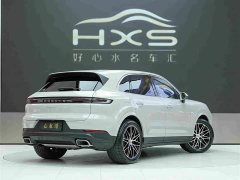 Porsche 2025 Porsche Cayenne 3.0T Dream Edition - фото 4