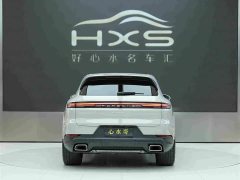 Porsche 2025 Porsche Cayenne 3.0T Dream Edition - фото 5