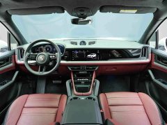 Porsche 2025 Porsche Cayenne 3.0T Dream Edition - фото 6