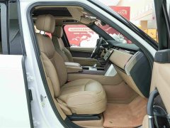 Land Rover Range Rover 3.0 L6 400PS Extended Edition, seven seats - фото 12