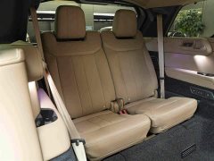 Land Rover Range Rover 3.0 L6 400PS Extended Edition, seven seats - фото 14