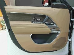 Land Rover Range Rover 3.0 L6 400PS Extended Edition, seven seats - фото 15