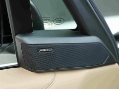 Land Rover Range Rover 3.0 L6 400PS Extended Edition, seven seats - фото 16