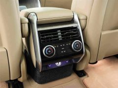 Land Rover Range Rover 3.0 L6 400PS Extended Edition, seven seats - фото 17