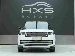 Land Rover Range Rover 3.0 L6 400PS Extended Edition, seven seats - фото 2