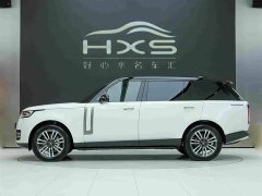 Land Rover Range Rover 3.0 L6 400PS Extended Edition, seven seats - фото 3