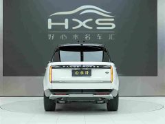 Land Rover Range Rover 3.0 L6 400PS Extended Edition, seven seats - фото 5