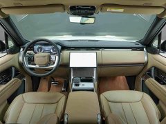 Land Rover Range Rover 3.0 L6 400PS Extended Edition, seven seats - фото 6